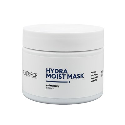 Зволожуюча балансуюча маска HYDRA MOIST MASK MOISTURIZING BALANCE FF00056-1 фото