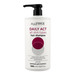 Шампунь щоденний для всіх типів шкіри DAILY ACT all skin types hair shampoo FF00001-4 фото