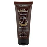 Маска-глина для шкіри голови з проявами лупи SD ANTI-DANDRUFF scalp mask FF00026 фото