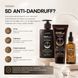 Шампунь для шкіри схильної до лупи SD ANTI-DANDRUFF hair shampoo FF00014-2 фото 3