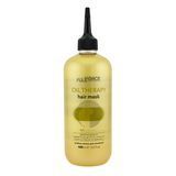 Олійне огортання для волосся OIL THERAPY hair mask FF00007-1 фото