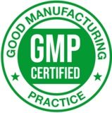 «Сертифікат GMP»