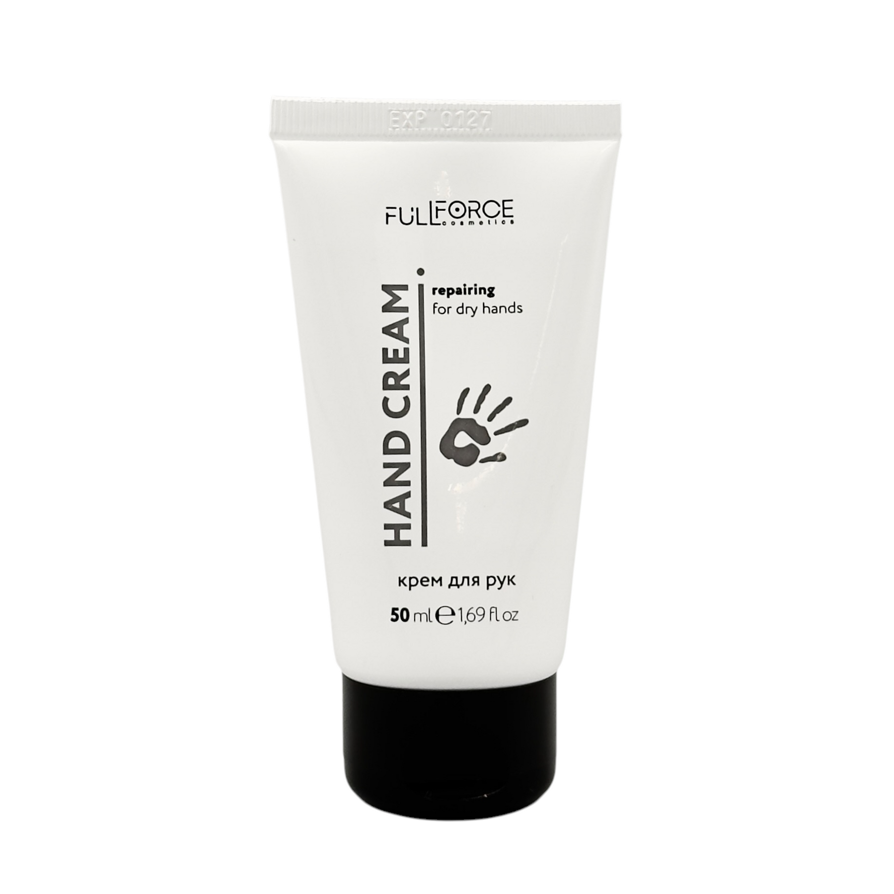 Живильний крем для сухої шкіри рук REPAIRING FOR DRY HANDS FULL