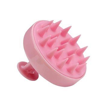 Щітка-масажер&nbsp;для шкіри голови FF10033 фото