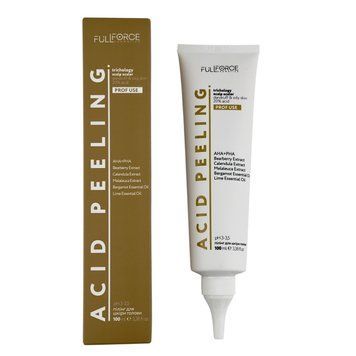 Кислотний пілінг професійний PS ACID PEELING PROF scalp scaler 20% FF00039 фото