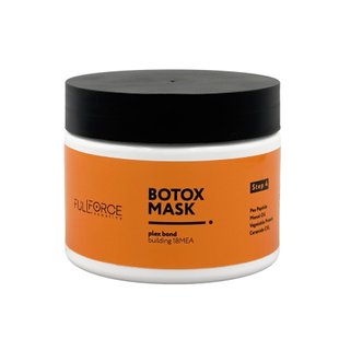 Маска ботокс з 18МЕА BOTOX MASK 18MEA PLEX BOND BUILDING FF00054-3 фото