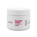 Плазма-маска для розгладження волосся PLASMA MASK SMOOTHING SILKY EFFECT  FF00021-1 фото