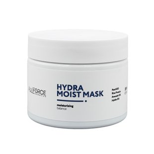 Зволожуюча балансуюча маска гідра HYDRA MOIST MASK MOISTURIZING BALANCE FF00056-3 фото