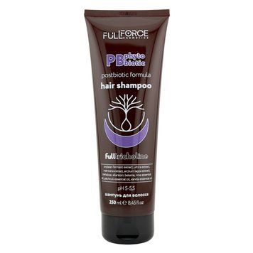 Шампунь постбіотичний для чутливої шкіри PB PHYTO BIOTIC hair shampoo FF00099-2 фото