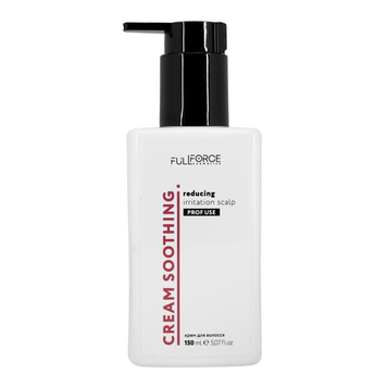 Засіб для фарби, при чутливій шкірі SCALP SOOTHING ADDITIVE REDUCING FF00103 фото