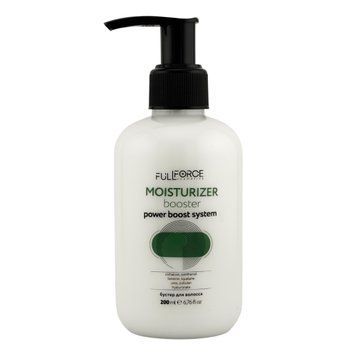 Бустер зволожуючий MOISTURIZER booster FF00010 фото